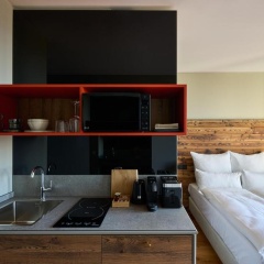 FREIgeist Homes - Serviced Apartments - Bild 5