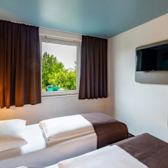 B&B Hotel Hannover-Lahe - Bild 5