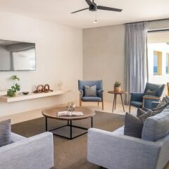 Отель 1 Homes Preview Cabo Мексика, Кабо-Сан-Лукас - отзывы, цены и фото номеров - забронировать отель 1 Homes Preview Cabo онлайн фото 25