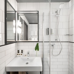 Voco Budapest D8 Hotel - Bild 10
