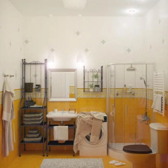 Edem Apartmants in Lviv 2 thumbnail 7