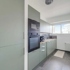 Bright Flat - 1bdr/4p- Near Paris and La Defense - Bild 11