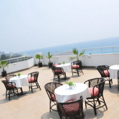 Drita Hotel - Bild 15