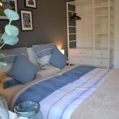 Ferienwohnung Kirsch 2 - Bild 9