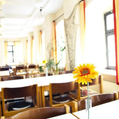Jugendherberge Würzburg - Hostel - Bild 13