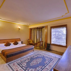 The Woodstock Resort thumbnail 8