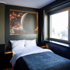 Sleephotels Cosmos - Bild 4