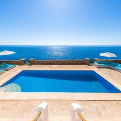 Villa Domus Alba A - Bild 1