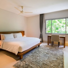 Baan Yamu Suites - Bild 5