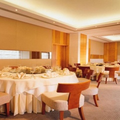 Rambler Garden Hotel - Bild 23