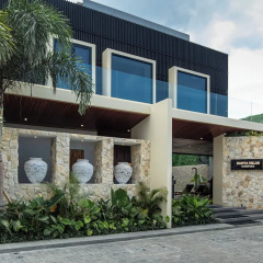 Rahya Villas Complex - Bild 1