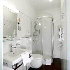 Gebhards Hotel - Bild 9