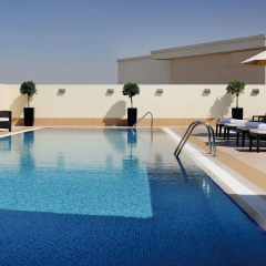 Avani Deira Dubai Hotel thumbnail 16