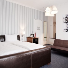 Hotel Les Nations - Bild 5