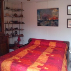 Chambres dhtes Issy-Paris - Bild 1