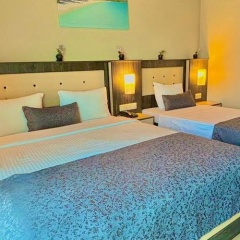 Port Hotel Görükle - Bild 6