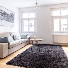 Appartement à la Luise - Bild 5