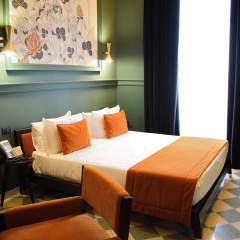 Hotel Roma Luxus Hotel - Bild 23