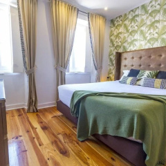Your Home In Bairro Alto Lisbon thumbnail 5