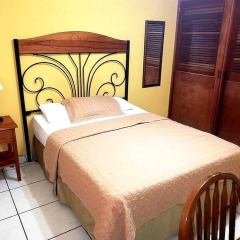 The Green Frog Inn in San Pedro Sula, Honduras from 75$, photos, reviews - zenhotels.com photo 5