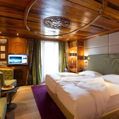 Alex Alpine Resort - Spa & Sports - Bild 6