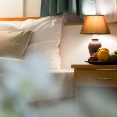 Garni Hotel Rödelheimer Hof - Bild 6