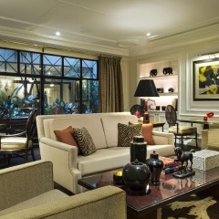 Hotel Francois 1er - Bild 2