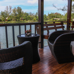 ThaiLife Wellness and Meditation Resort - Bild 7
