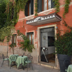 Albergo Marin - Bild 18
