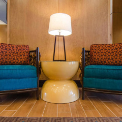 Hampton Inn & Suites by Hilton Houston North IAH thumbnail 13
