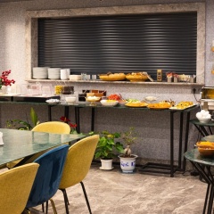 La Wisteria Boutique Hotel Istanbul - Bild 26