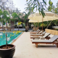 Villa Cha-Cha Krabi Beachfront Resort - Bild 22