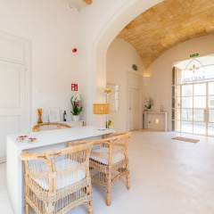 Yartan Boutique Hotel - Bild 5