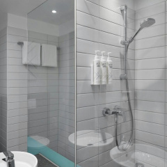 Four Points Flex by Sheraton Koblenz - Bild 9