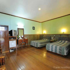 Thante Hotel- Nyaung Oo thumbnail 9