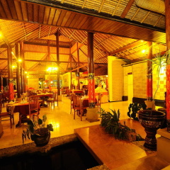 Aneka Lovina Villas and Spa - Bild 29