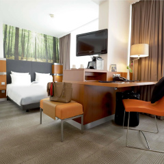 Novotel Erlangen - Bild 3