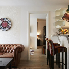 Aparthotel Bernstein - Bild 11