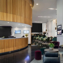 Crowne Plaza Tel Aviv City Center by IHG thumbnail 2