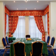 Best Western Swiss Cottage Hotel - Bild 21