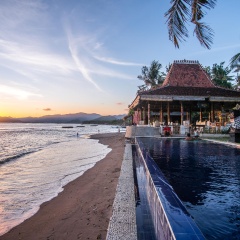 Balisanti Bungalows - Bild 21