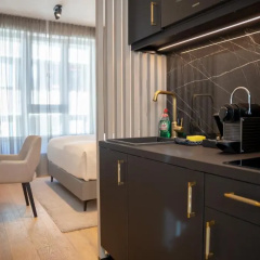 The MYDE Hamburg Serviced Apartments - Bild 5