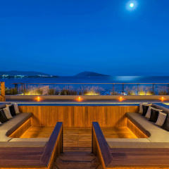 Caresse, a Luxury Collection Resort & Spa, Bodrum - Bild 18