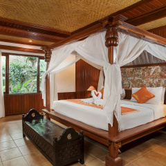 Sri Phala Resort & Villa - Bild 3