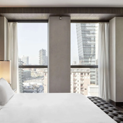 Hyatt Centric Milan Centrale thumbnail 4