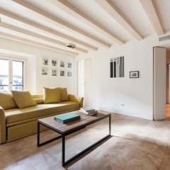 Brera Apartments in Moscova - Bild 9