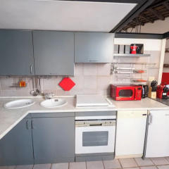 Via della Luce Apartments - Bild 29