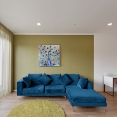 K-Apart Hotel & Boardinghouse - Bild 18