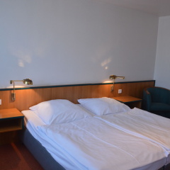 Hotel Commerz Hamburg - Bild 4