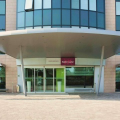 Hotel Mercure Venezia Marghera - Bild 26